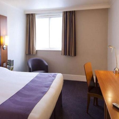 Premier Inn York North West Eksteriør billede